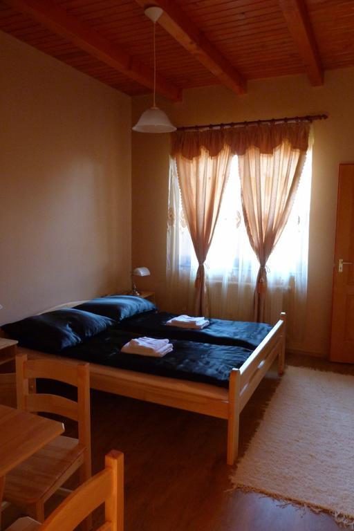 Tordai Vendeghaz Hotel Bihartorda Room photo