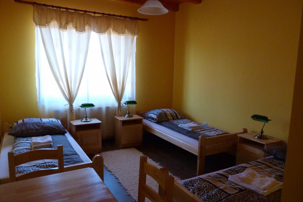 Tordai Vendeghaz Hotel Bihartorda Room photo